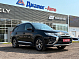 Mitsubishi Outlander Intense+, 2015 года, пробег 141200 км