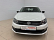 Volkswagen Polo Comfortline, 2015 года, пробег 159000 км