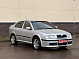 Skoda Octavia, 2007 года, пробег 277652 км