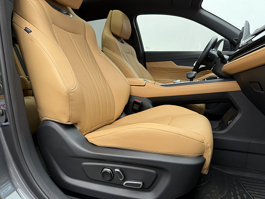 Changan UNI-K Tech, 2023 года, пробег 19593 км