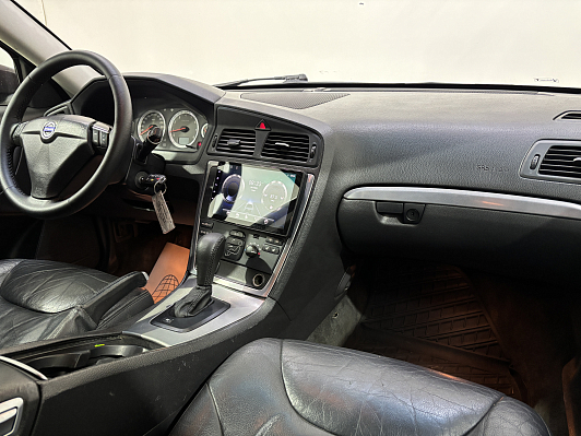 Volvo S60, 2006 года, пробег 253000 км