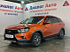 Lada (ВАЗ) Vesta Comfort, 2020 года, пробег 90000 км