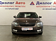 Skoda Octavia Ambition, 2016 года, пробег 209000 км