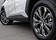 Toyota RAV4 Adventure Plus, белый