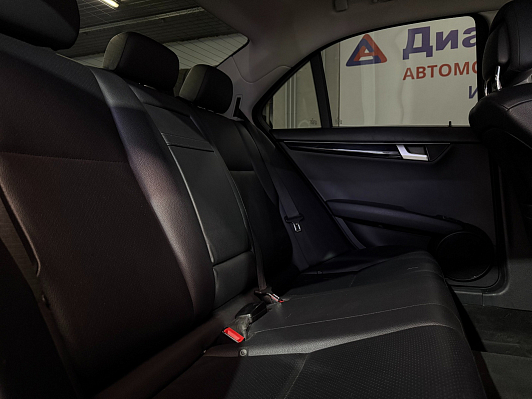 Mercedes-Benz C-Класс, 2013 года, пробег 232754 км