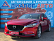 Mazda 6 Supreme, 2019 года, пробег 121000 км