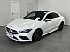 Mercedes-Benz CLA, 2019 года, пробег 63887 км