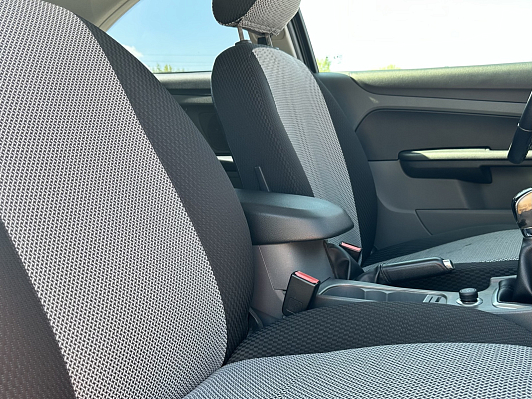 Ford Focus Comfort, 2009 года, пробег 200000 км