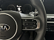 Kia K5, 2019 года, пробег 55405 км