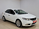 Kia Cerato, 2011 года, пробег 199987 км