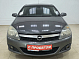 Opel Astra, 2008 года, пробег 263066 км