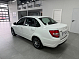Lada (ВАЗ) Granta Комфорт, 2021 года, пробег 188000 км