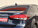 Kia Cerato Luxe, 2017 года, пробег 124854 км