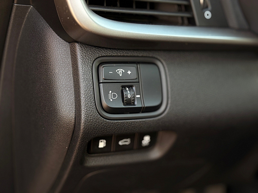 Kia Optima Comfort, 2018 года, пробег 110333 км