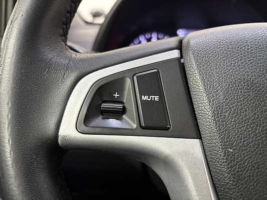 Hyundai Solaris Classic, 2012 года, пробег 158515 км