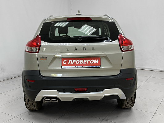 Lada (ВАЗ) XRAY Luxe, 2019 года, пробег 21000 км