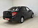 Lada (ВАЗ) Granta Classic Start Glonass 21901-51-234, 2012 года, пробег 185828 км