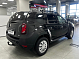 Renault Duster Expression, 2017 года, пробег 44039 км