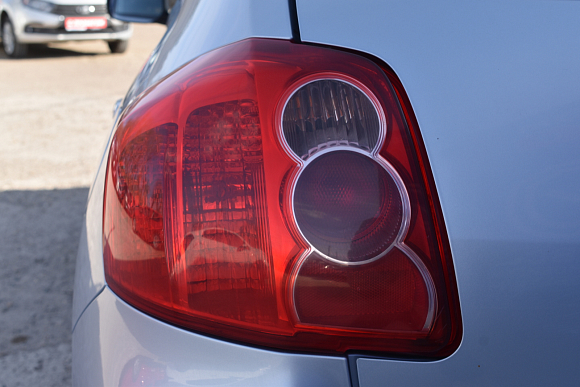 Toyota Auris, 2007 года, пробег 235000 км