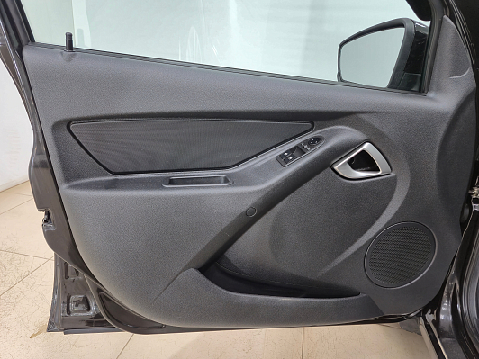 Lada (ВАЗ) Granta Comfort'23 Plus, 2023 года, пробег 36396 км