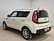Kia Soul Classic 2018 FWC, 2017 года, пробег 58550 км