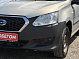 Datsun on-DO Access, 2017 года, пробег 115709 км
