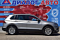 Volkswagen Tiguan Highline, 2019 года, пробег 90406 км