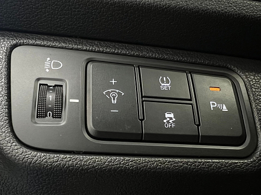 Hyundai Solaris Специальная Серия "PROSAFETY", 2020 года, пробег 40000 км