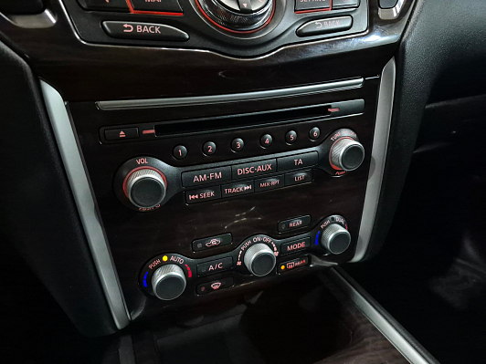 Nissan Pathfinder Mid, 2015 года, пробег 217400 км