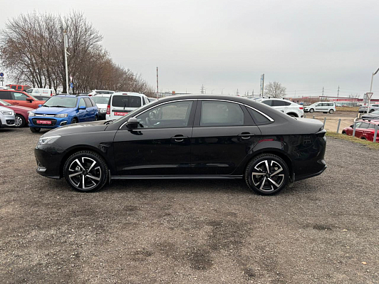 Kaiyi E5 Standard, 2023 года, пробег 11069 км