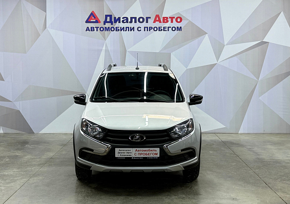 Lada (ВАЗ) Granta Комфорт, 2023 года, пробег 23831 км