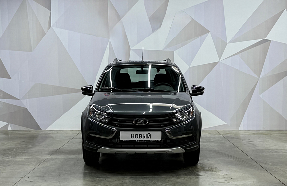 Lada (ВАЗ) Granta Comfort, 2025 года, пробег 13 км