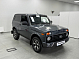 Lada (ВАЗ) 2121 (4x4), 2020 года, пробег 40829 км