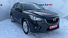 Mazda CX-5 Supreme, 2013 года, пробег 193307 км