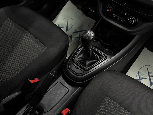 Lada (ВАЗ) Vesta, 2019 года, пробег 55001 км