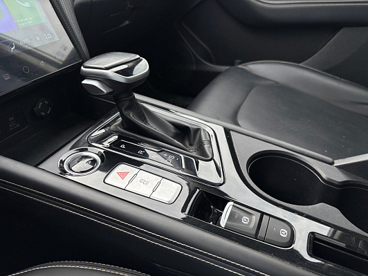 FAW Besturn X40 Basic, 2019 года, пробег 81996 км