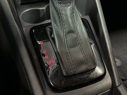 Volkswagen Polo Status, 2021 года, пробег 113000 км