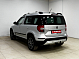 Skoda Yeti Hockey Edition Outdoor, 2016 года, пробег 181194 км
