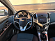 Chevrolet Cruze LS, 2014 года, пробег 178539 км