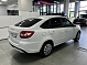 Lada (ВАЗ) Granta Comfort'24 Plus, 2024 года, пробег 26804 км