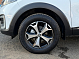 Renault Kaptur Style, 2021 года, пробег 35000 км