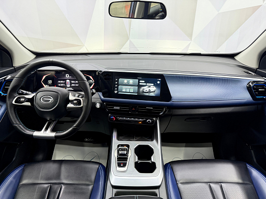 GAC GS3 GB-R, 2024 года, пробег 30373 км