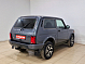 Lada (ВАЗ) 2121 (4x4) Luxe, 2019 года, пробег 62456 км