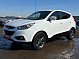 Hyundai ix35 Travel, 2015 года, пробег 136700 км