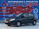 Hyundai Getz Classic, 2010 года, пробег 230500 км