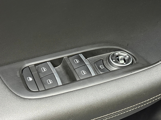 Chery Tiggo 7 Pro Prestige, 2022 года, пробег 63886 км