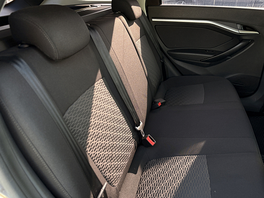 Lada (ВАЗ) Vesta Comfort, 2020 года, пробег 150892 км