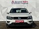 Volkswagen Tiguan Highline, 2020 года, пробег 65300 км