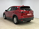 Mazda CX-5 Active, 2016 года, пробег 147951 км