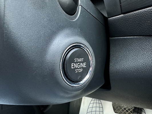 Skoda Kodiaq Hockey Edition, 2019 года, пробег 114093 км